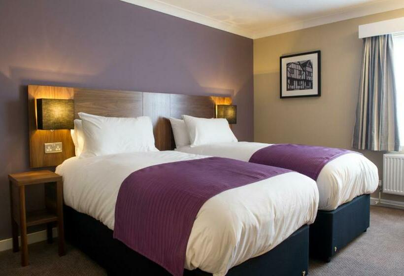 اتاق استاندارد, Toby Carvery Exeter M5 J30 By Innkeeper S Collection