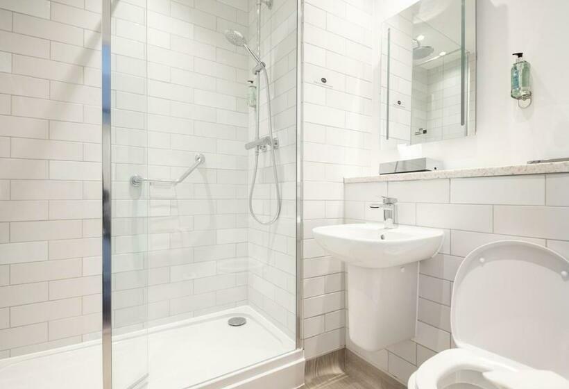 اتاق استاندارد, Toby Carvery Exeter M5 J30 By Innkeeper S Collection