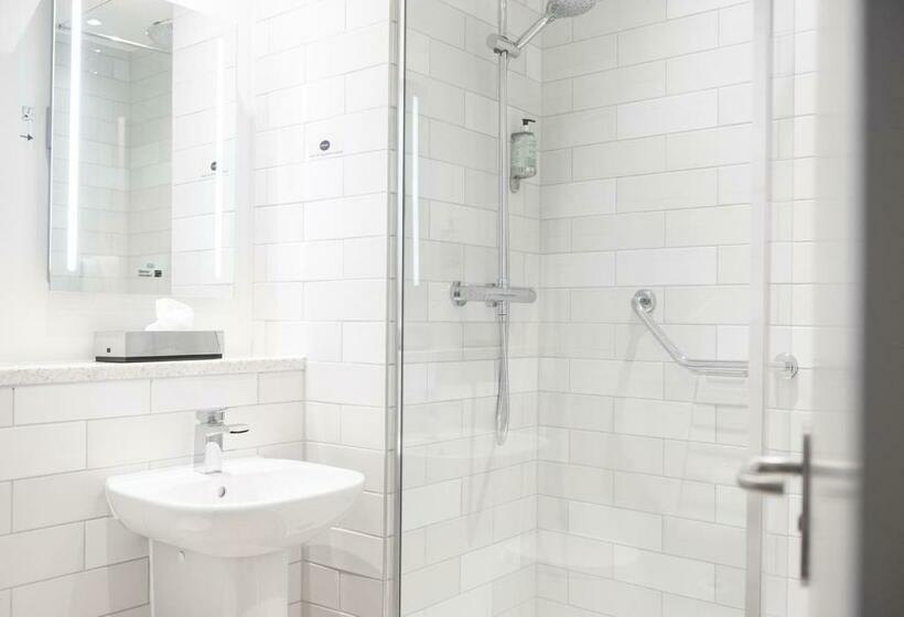 اتاق استاندارد, Toby Carvery Exeter M5 J30 By Innkeeper S Collection