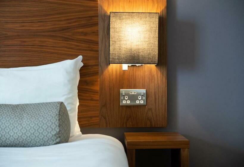 اتاق استاندارد, Toby Carvery Exeter M5 J30 By Innkeeper S Collection