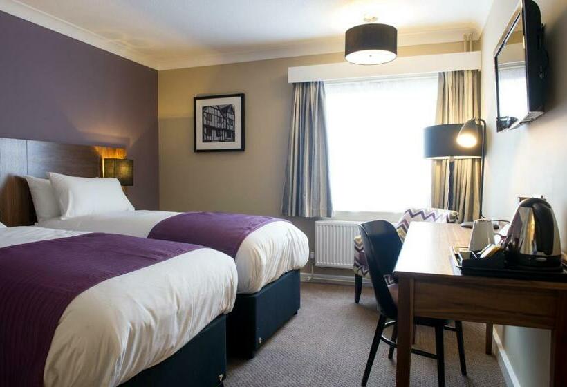 اتاق استاندارد, Toby Carvery Exeter M5 J30 By Innkeeper S Collection