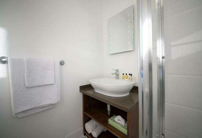 اتاق استاندارد, Toby Carvery Exeter M5 J30 By Innkeeper S Collection