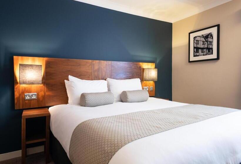 اتاق خانوادگی, Toby Carvery Exeter M5 J30 By Innkeeper S Collection