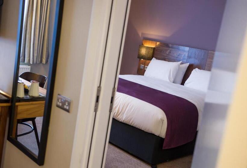 اتاق خانوادگی, Toby Carvery Exeter M5 J30 By Innkeeper S Collection