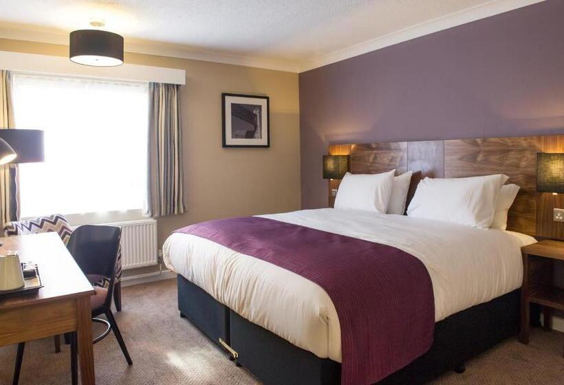 اتاق استاندارد, Toby Carvery Exeter M5 J30 By Innkeeper S Collection