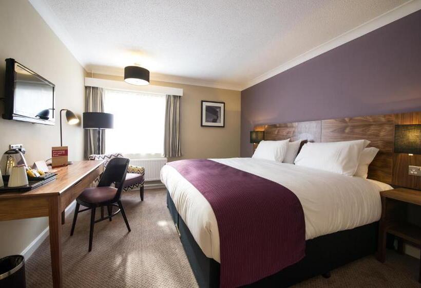 اتاق استاندارد, Toby Carvery Exeter M5 J30 By Innkeeper S Collection