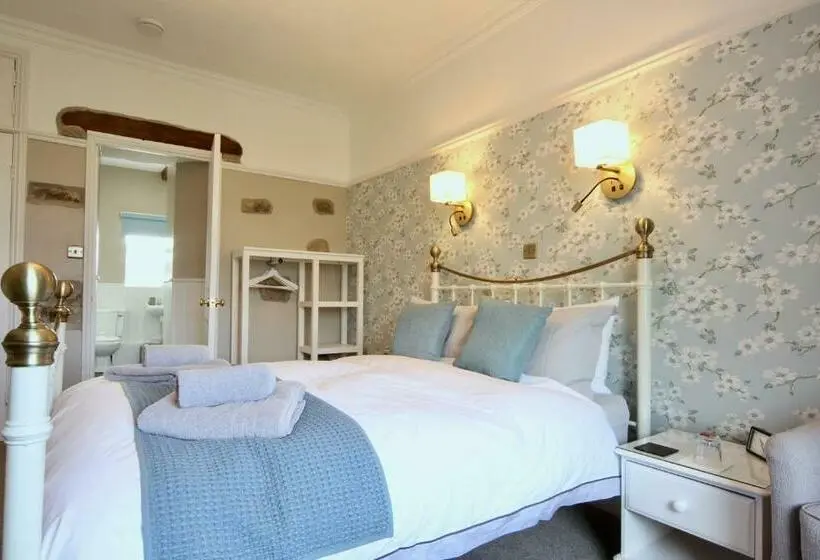 スタンダードルーム, Ivy Cottage Bed & Breakfast