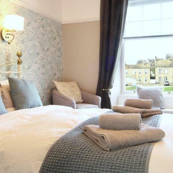 חדר סטנדרט, Ivy Cottage Bed & Breakfast