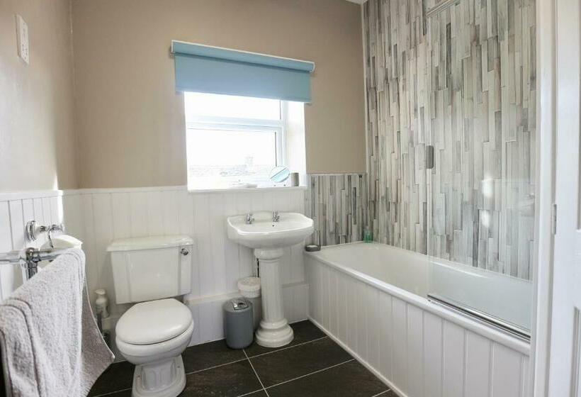 חדר סטנדרט, Ivy Cottage Bed & Breakfast