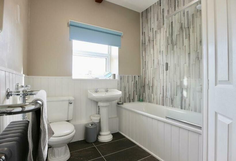 חדר סטנדרט, Ivy Cottage Bed & Breakfast