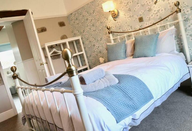 Номер Стандарт, Ivy Cottage Bed & Breakfast