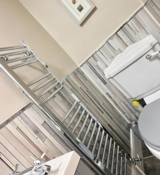 חדר קלאסי, Ivy Cottage Bed & Breakfast