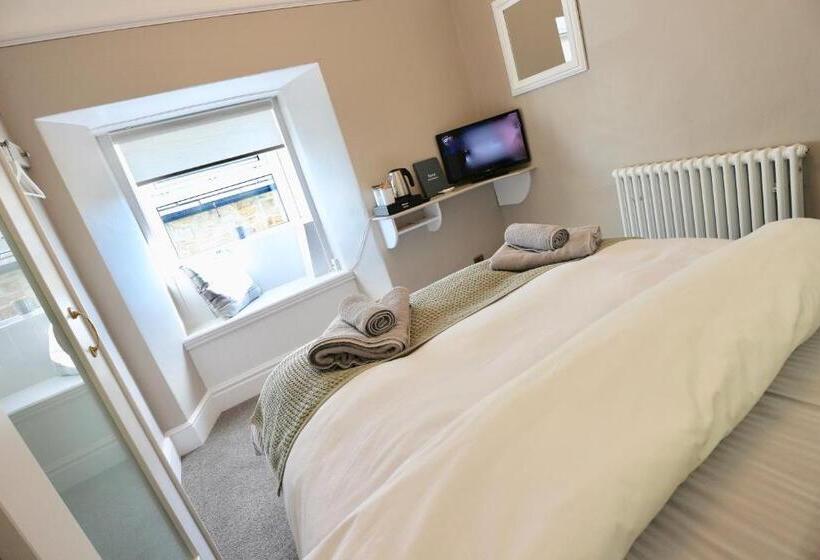 חדר קלאסי, Ivy Cottage Bed & Breakfast