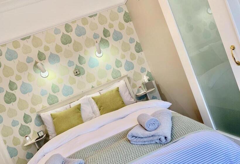 חדר קלאסי, Ivy Cottage Bed & Breakfast