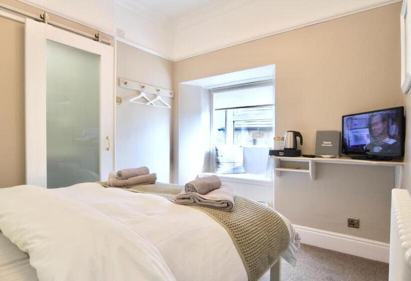 חדר קלאסי, Ivy Cottage Bed & Breakfast