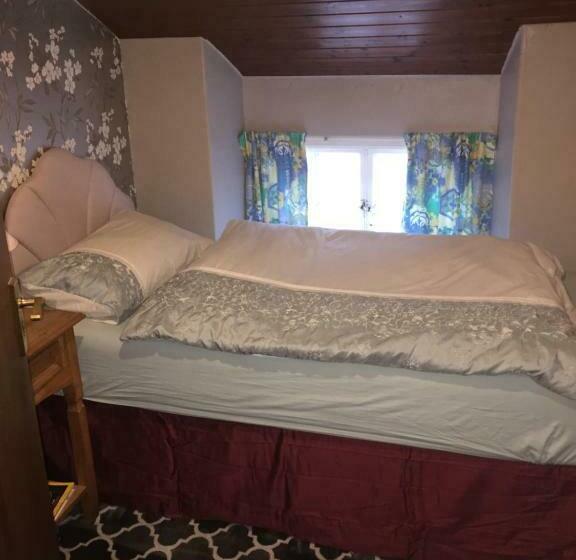 Номер Стандарт Индивидуальный, Lledr House Hostel Near Two Zip World Sites