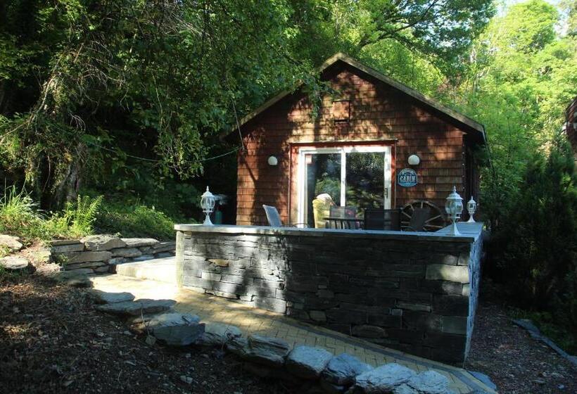 Шале 1 Спальня, Lledr House Hostel Near Two Zip World Sites