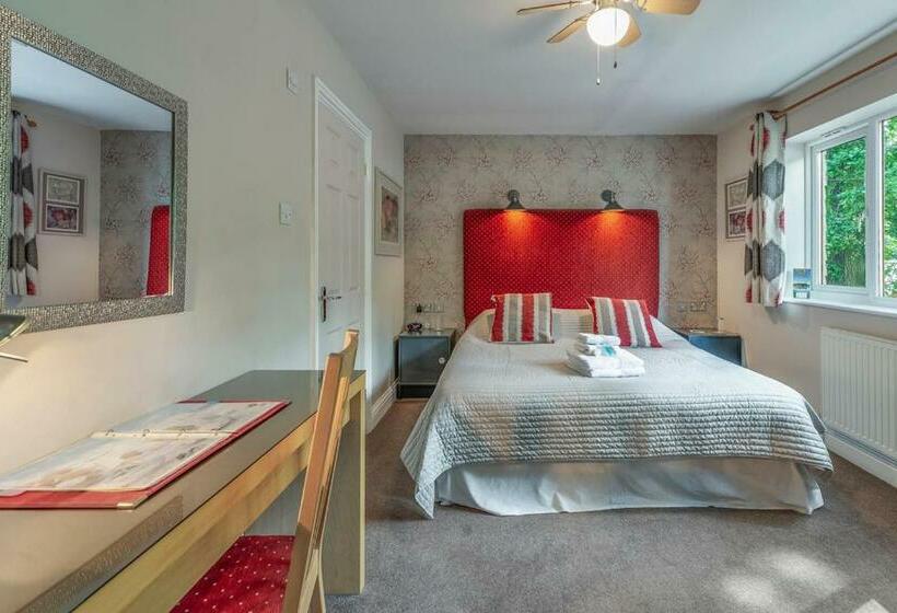 스탠다드 룸, Pretty Maid House B&b