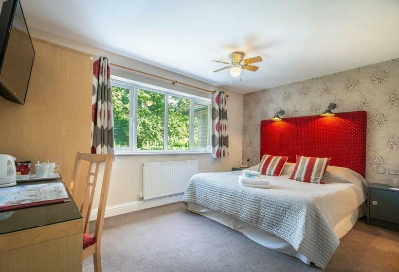 Номер Стандарт, Pretty Maid House B&b