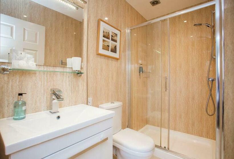 스탠다드 룸, Pretty Maid House B&b