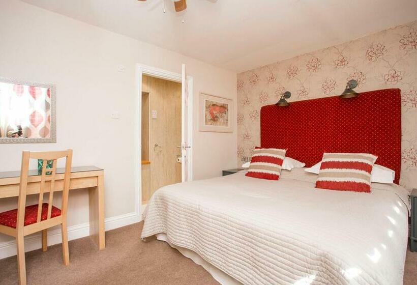 스탠다드 룸, Pretty Maid House B&b