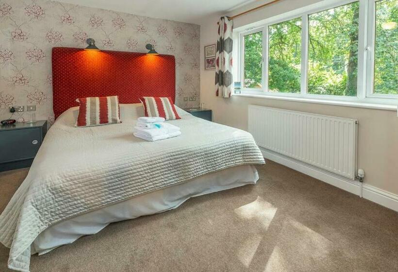 스탠다드 룸, Pretty Maid House B&b