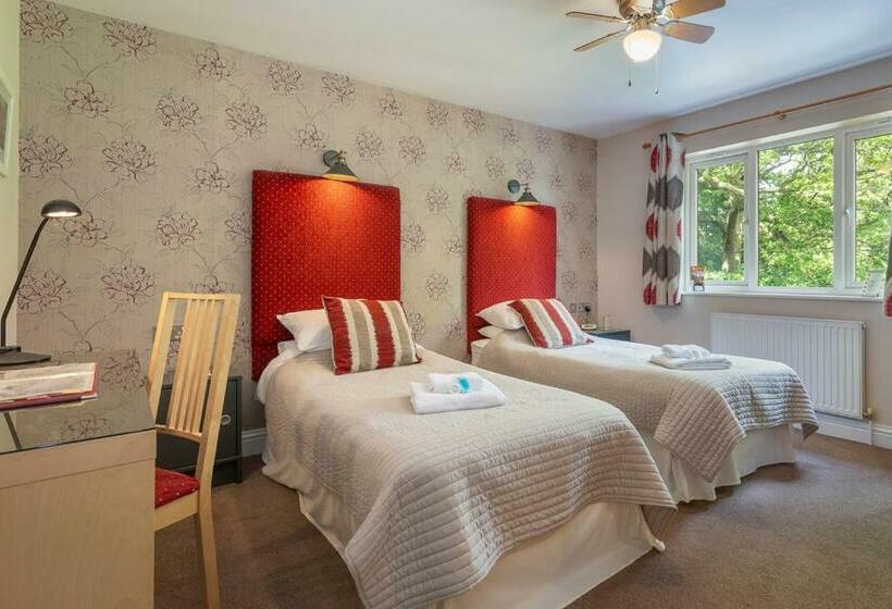 스탠다드 룸, Pretty Maid House B&b