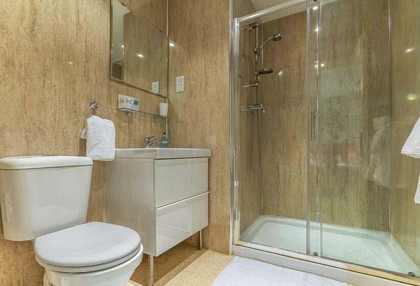 스탠다드 룸, Pretty Maid House B&b