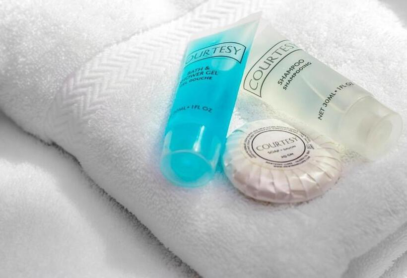 침실 1개 아파트, Pretty Maid House B&b