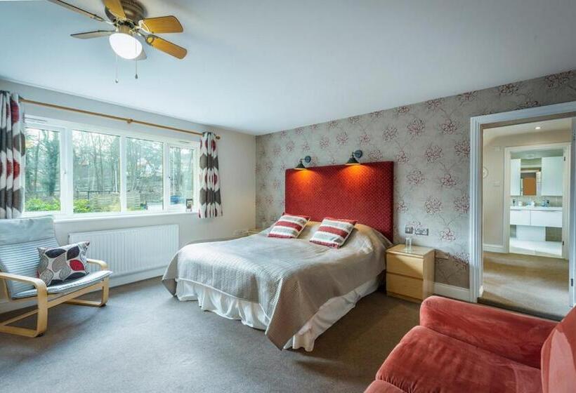 Апартаменты 1 Спальня, Pretty Maid House B&b