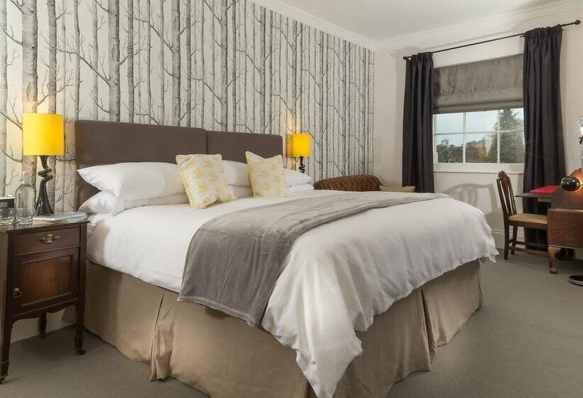 سوئیت دلوکس 3 خوابه, Ravenhurst Bed And Breakfast