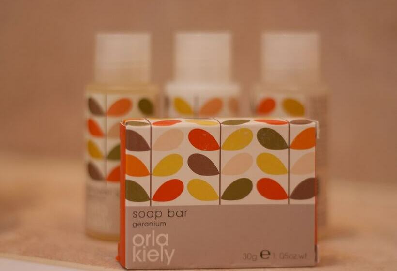 سوئیت دلوکس 3 خوابه, Ravenhurst Bed And Breakfast