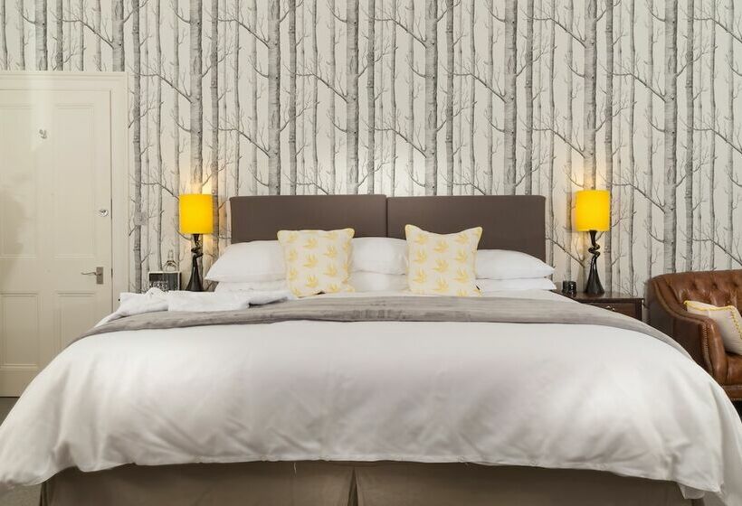 سوئیت دلوکس 3 خوابه, Ravenhurst Bed And Breakfast