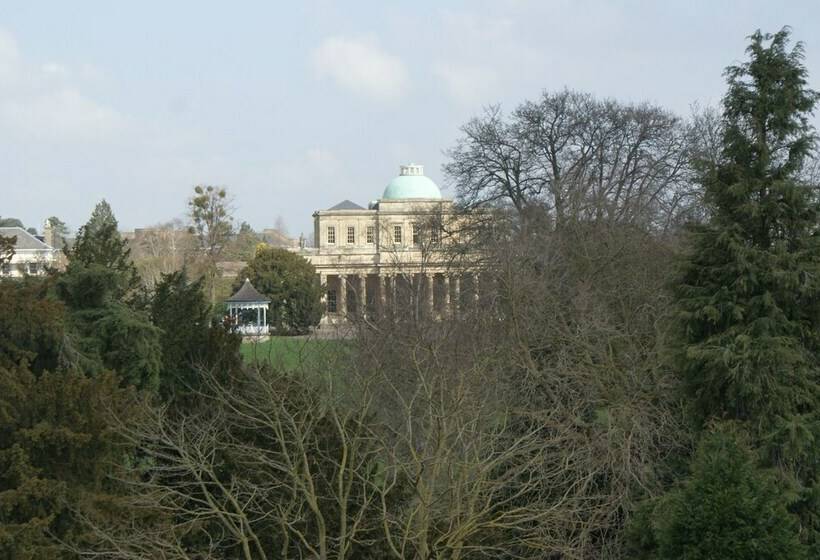 سوئیت دلوکس 3 خوابه, Ravenhurst Bed And Breakfast