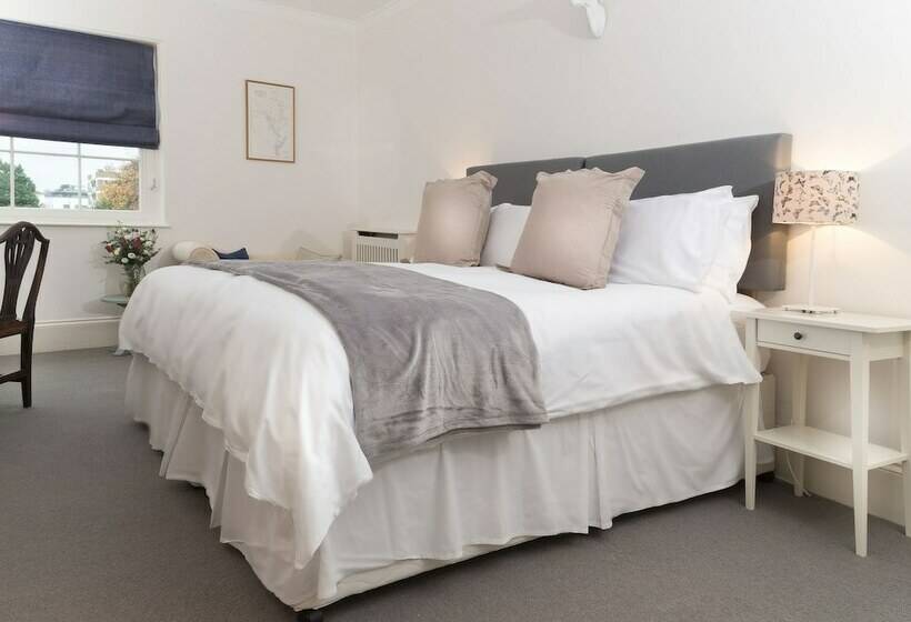 سوئیت دلوکس 3 خوابه, Ravenhurst Bed And Breakfast