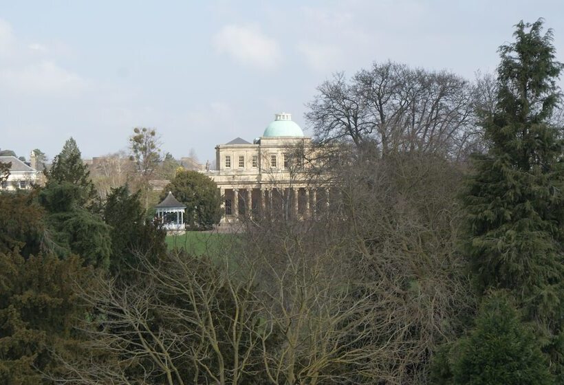 سوئیت دلوکس 3 خوابه, Ravenhurst Bed And Breakfast