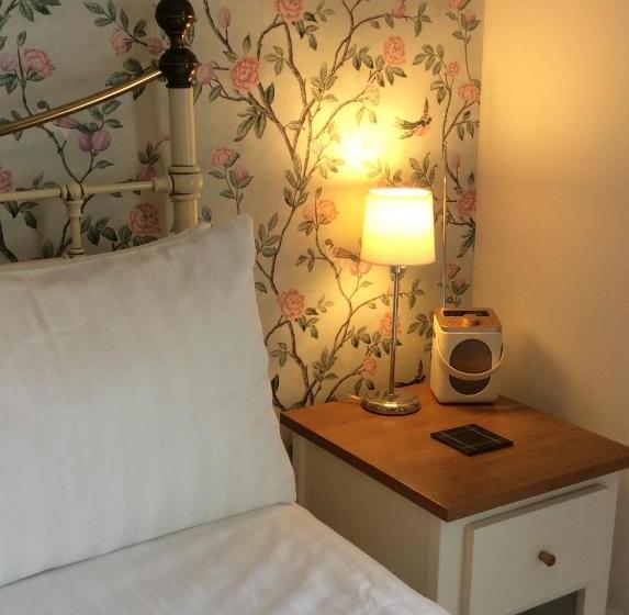 Номер Стандарт, Southcliffe B&b