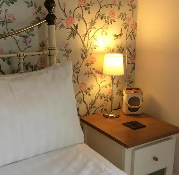 Standard-huone, Southcliffe B&b