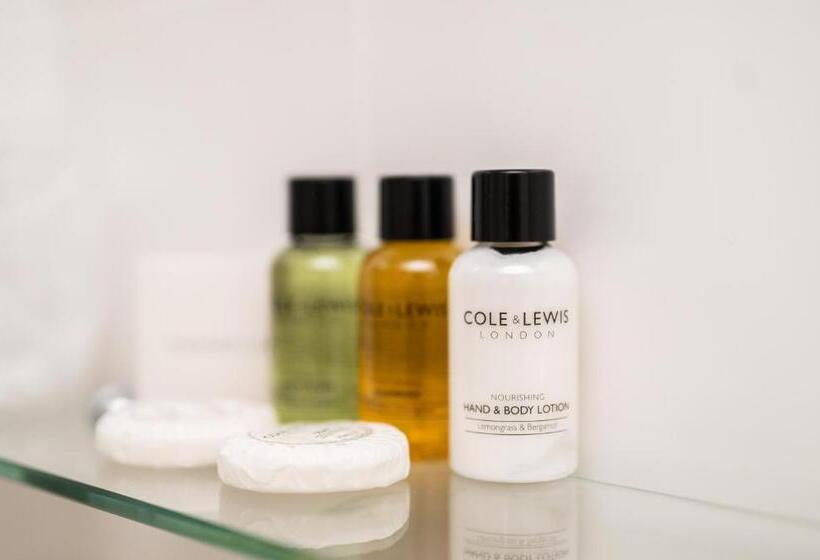 스탠다드 룸, Southcliffe B&b