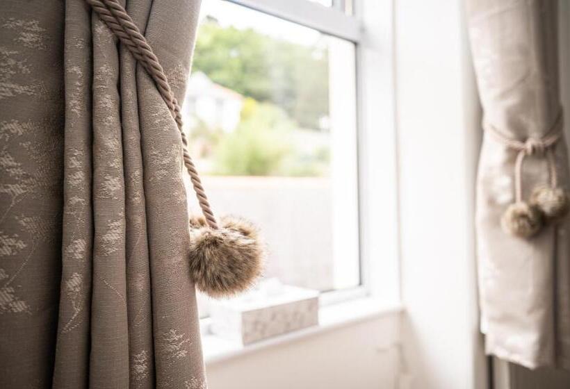 스탠다드 룸, Southcliffe B&b