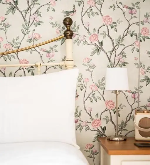 Standard-huone, Southcliffe B&b