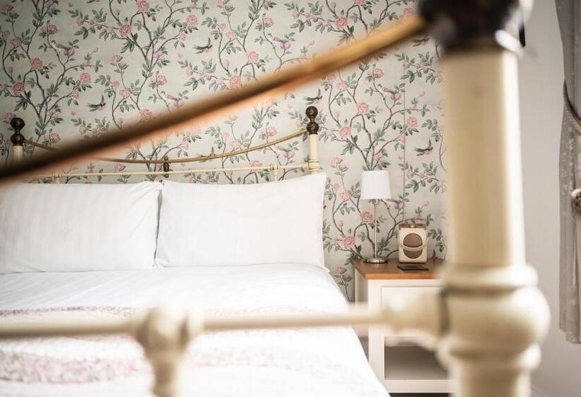 스탠다드 룸, Southcliffe B&b