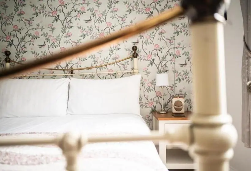 Standard-huone, Southcliffe B&b