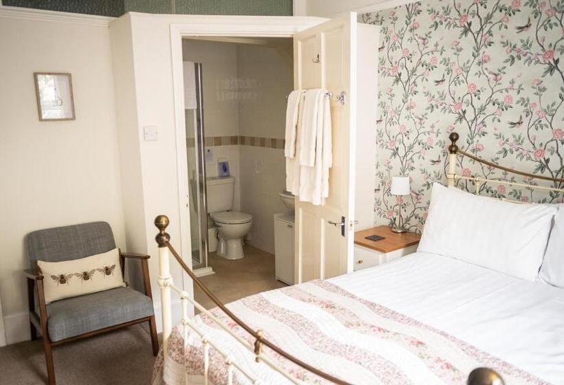 Номер Стандарт, Southcliffe B&b