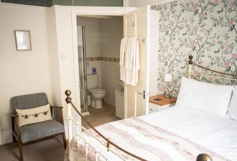 Standard-huone, Southcliffe B&b