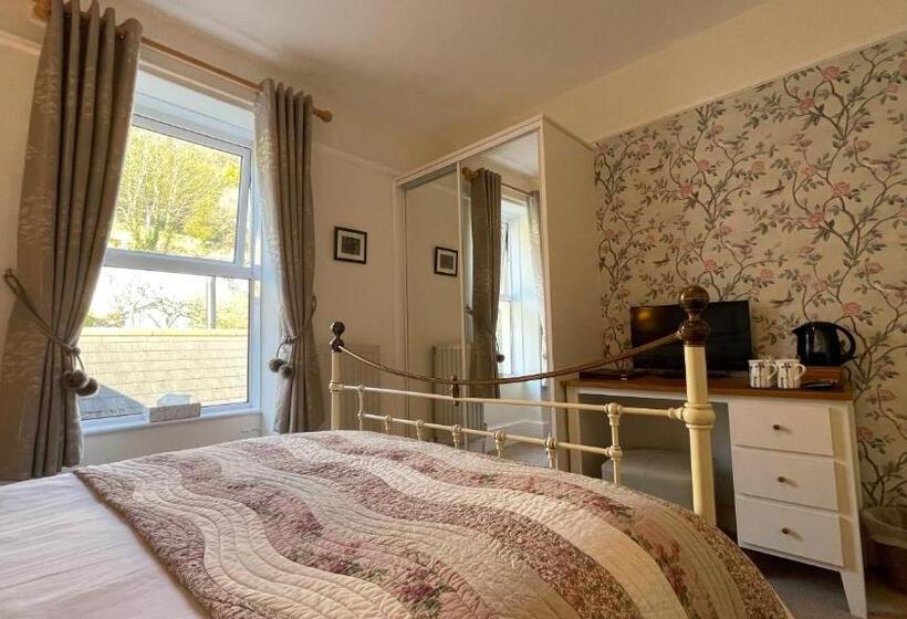 스탠다드 룸, Southcliffe B&b