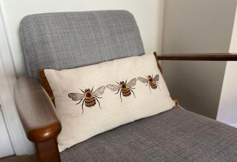 스탠다드 룸, Southcliffe B&b