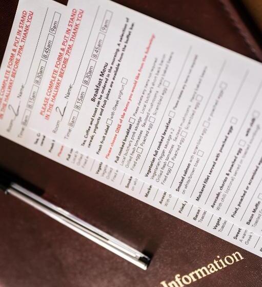 스탠다드 룸 킹사이즈 침대, Southcliffe B&b