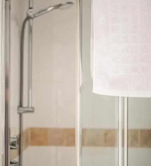 Standard-huone King-vuode, Southcliffe B&b