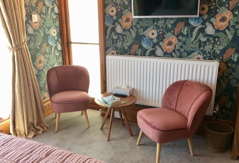 스탠다드 발코니 룸, Southcliffe B&b